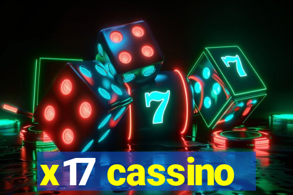 x17 cassino